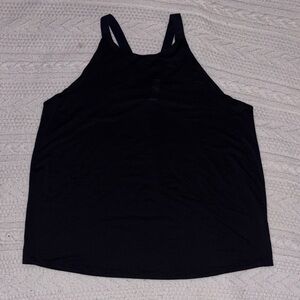 All in Motion Black Active Tank